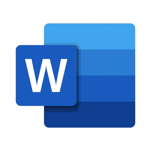 Word Icon